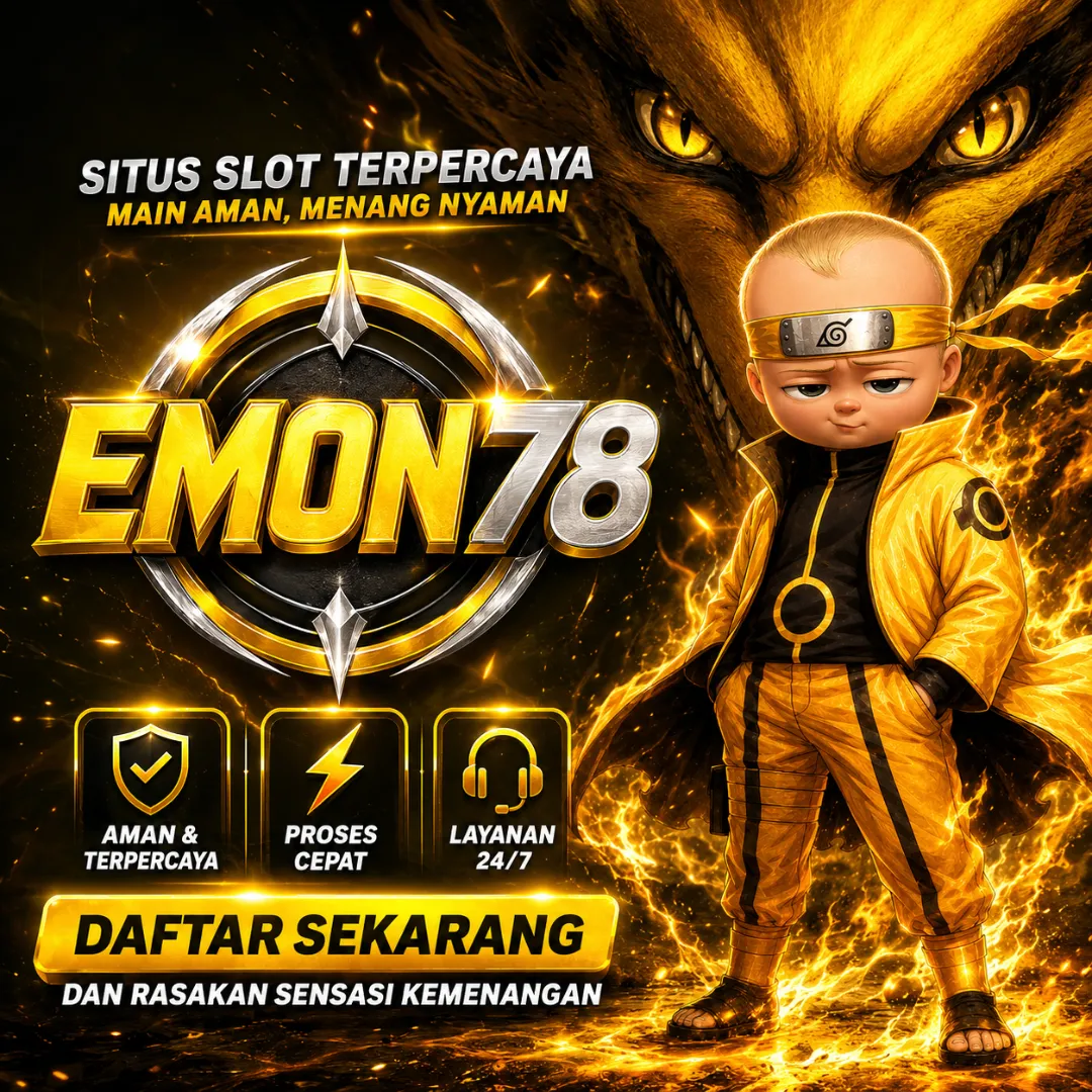 EMON78 Banner